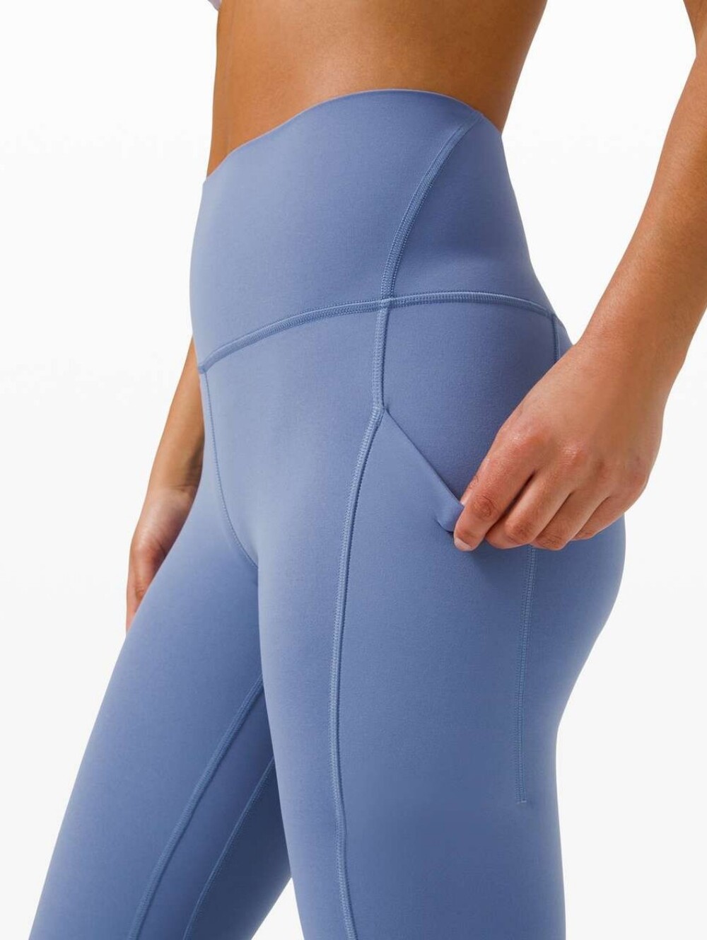 Lululemon Align Hi Rise Pocket Leggings